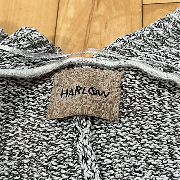 Harlow Cape Style Sweater - Picture 3 of 6